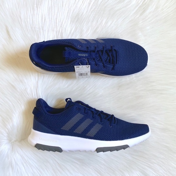 adidas cloudfoam racer tr khaki